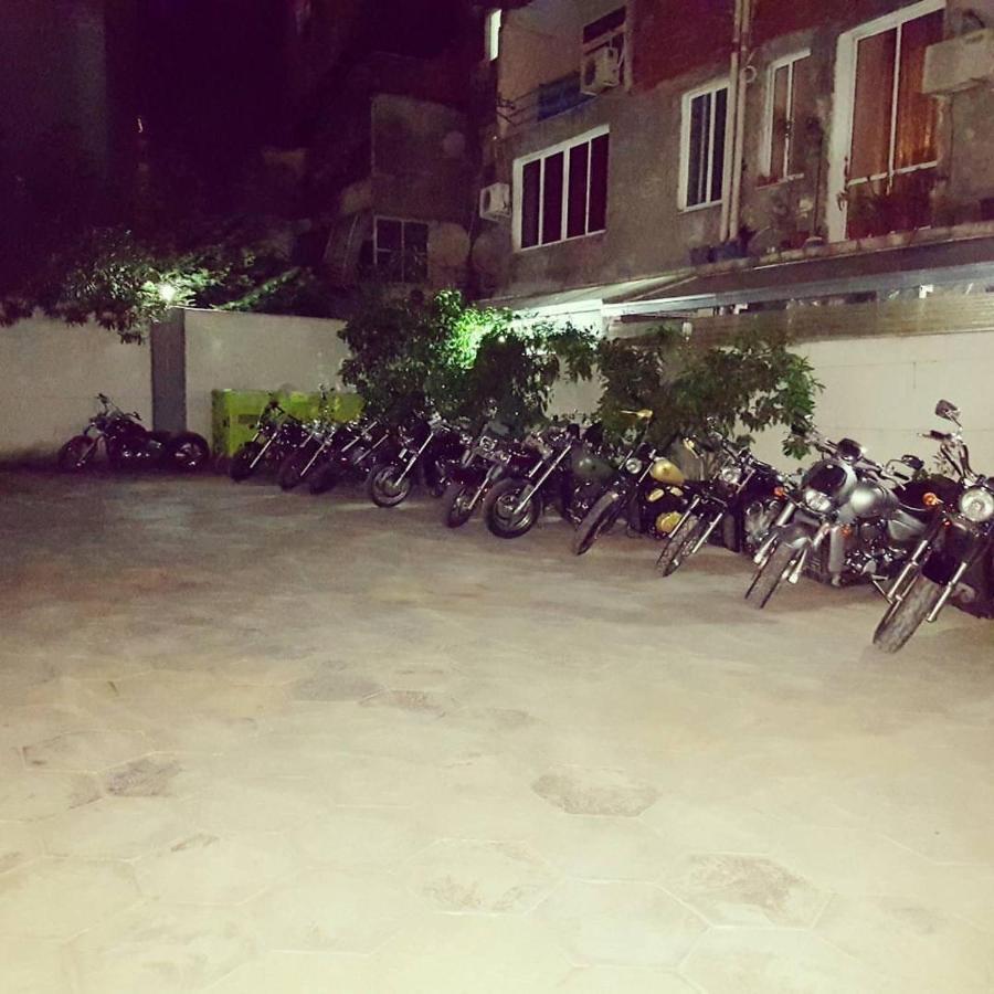 Primavera Hotell Tiranë