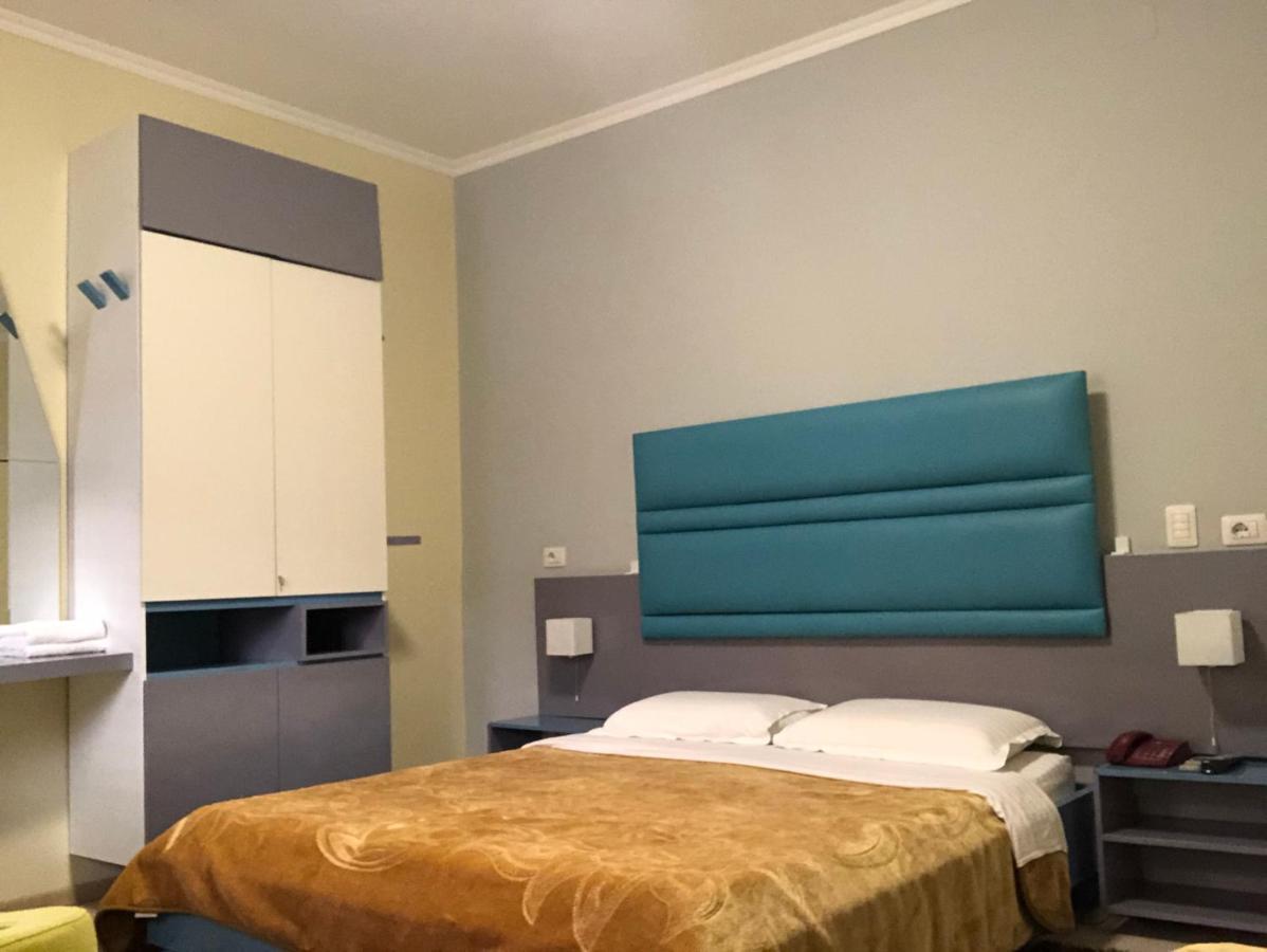 Primavera Hotell 3*