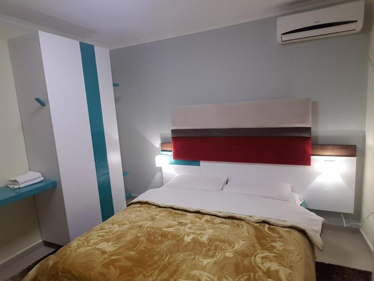 Hotell Primavera