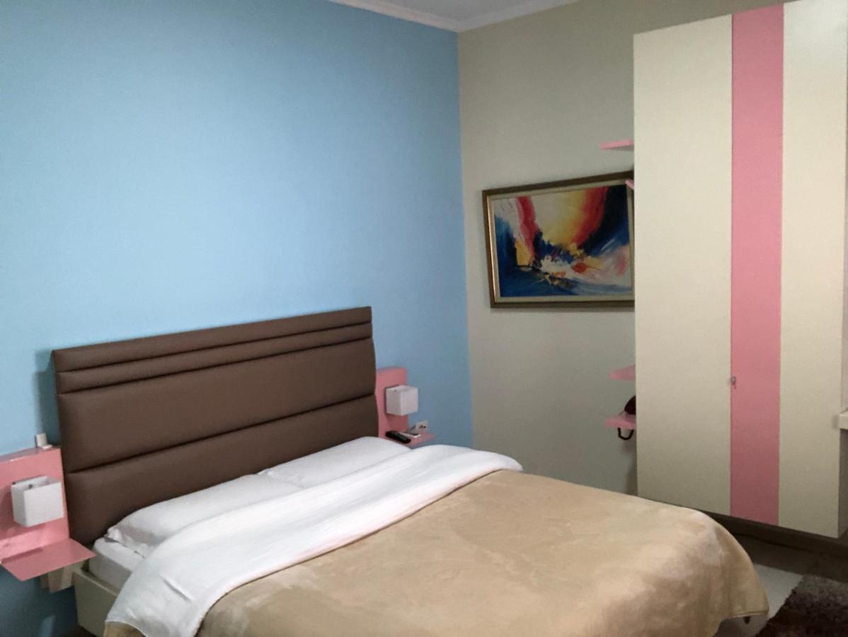 Primavera Hotell 3*
